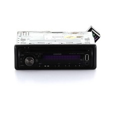 Autoradio adaptable - Fiat