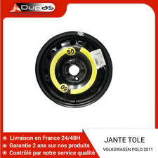 ?? JANTE TOLE VOLKSWAGEN POLO ➤6R06010258Z8 ♻️