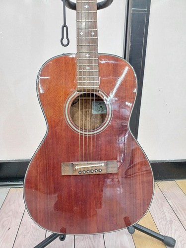 Takamine 406 electric - takamine, pt-406