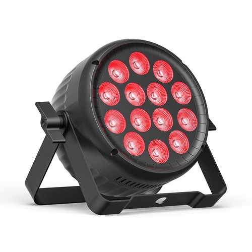 210 rgbw projecteur par led - projecteur,