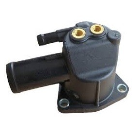 Couvercle thermostat - couvercle,