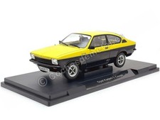 1975 Opel Kadett C Coupé GT/E