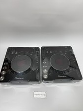 Paire platine vinyle - paire,