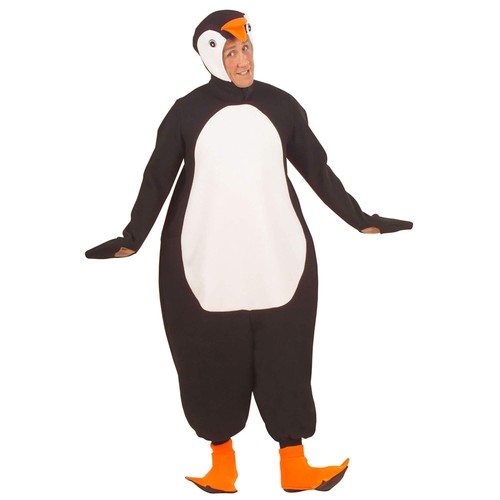 Costume pingouin combinaison - costume, pingouin,