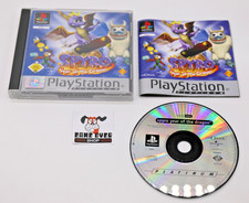SPYRO : YEAR OF THE DRAGON -