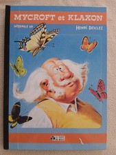 MYCROFT ET KLAXON   /  DESCLEZ