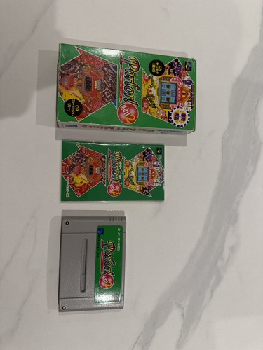 Parlor mini super famicom - parlor,