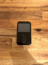 Lecteur MP3 MP4 Creative ZEN Vision M noir - 60 Go- Lecteur Multimédia Numérique