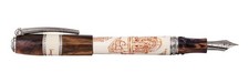 Stylo Plume Visconti Machina