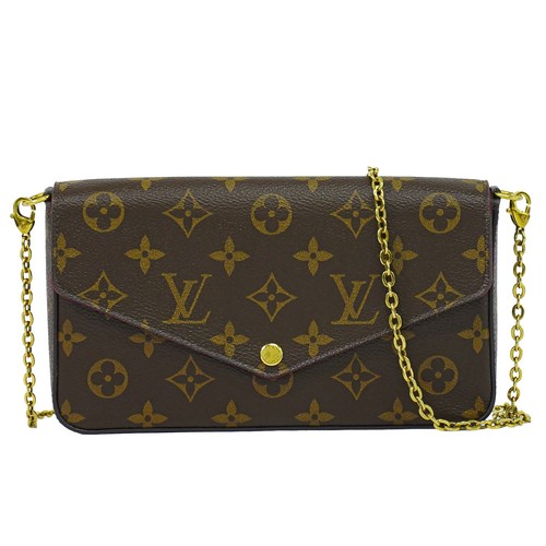 Sac bandoulière louis vuitton - sac,
