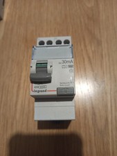 Interrupteur differentiel 40a - interrupteur,