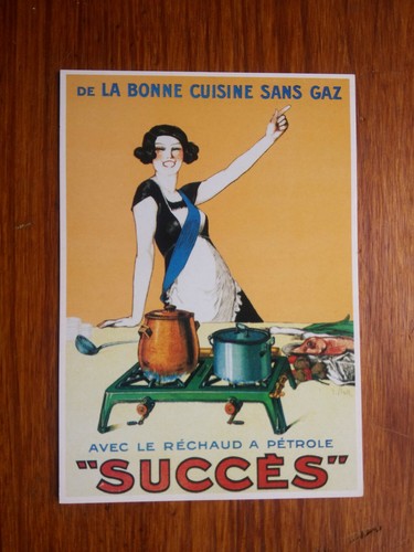 Rechaud petrole succes - succes, oil