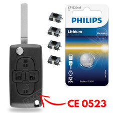 Kit Réparation Coque de Clé