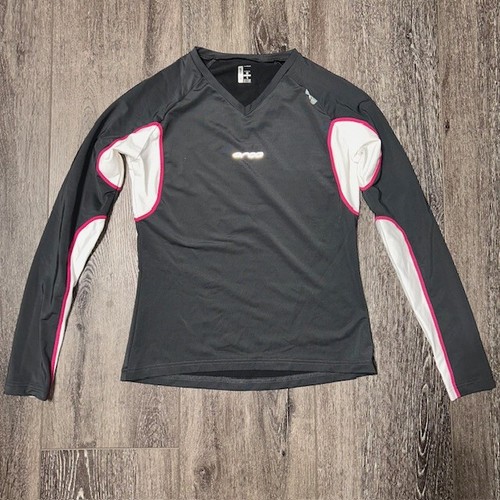 Orca women distance shirt - women's,