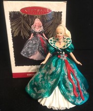 Hallmark Keepsake Ornament