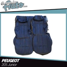 Coiffes de sièges avant et