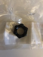 Chappy, Bop Écrou Axe Roue