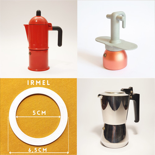 Joint cafetière italienne - cafetière,