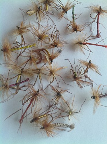 Pêche mouche daddy longlegs - pêche,