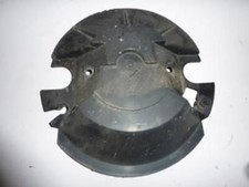 Bavette fourche origine pour scooter Peugeot 50 Elystar 2004 Occasion