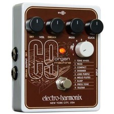 Electro-Harmonix C9 Organ