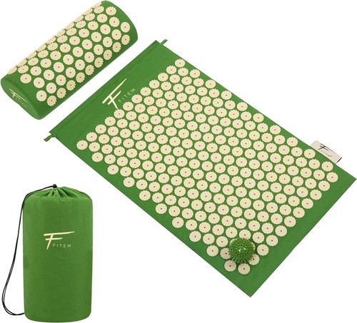 Fitem kit acupression - fitem,