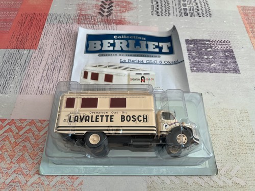 Voiture miniature camion - voiture,