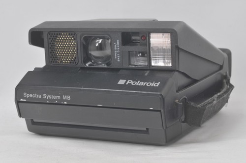 Sakurado camera polaroid - @, @