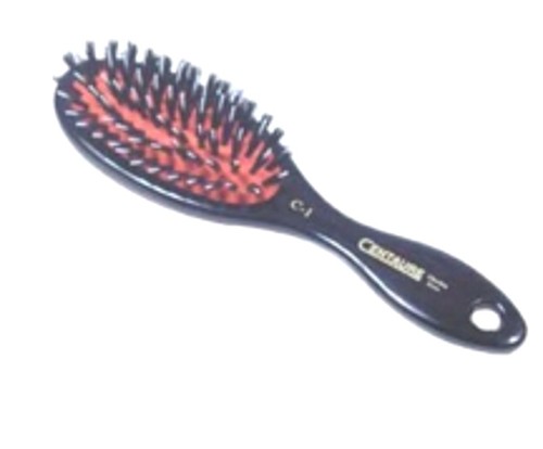 Brosse cheveux luxe - à,
