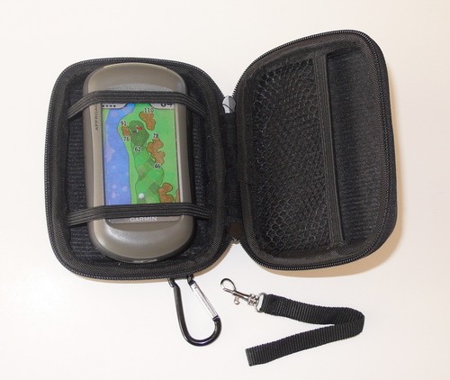New hard carrying case - case, for