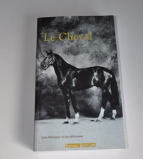 LE CHEVAL  J WHITAKER   LIVRE
