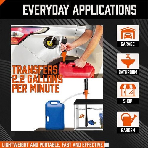 Pompe transfert de - pompe,