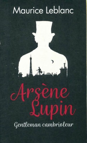 Arsène lupin gentleman - arsène, lupin,