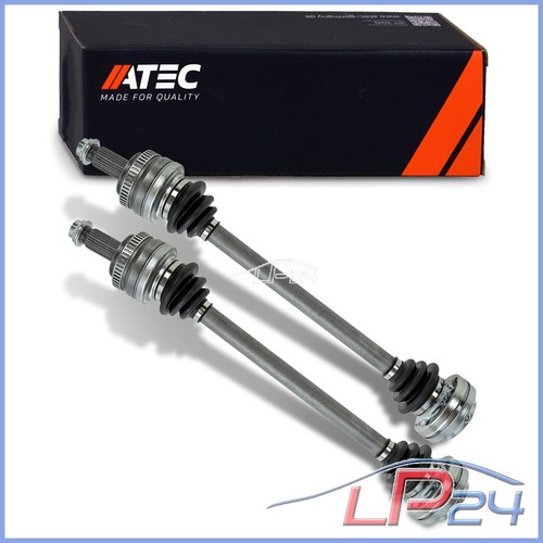 Cardan transmission - 2x, de