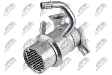 NTY EGR Radiateur Exhaust Gas