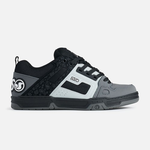 Dvs unisex comanche skate shoe - unisex,