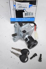 Contacteur a clé TNT