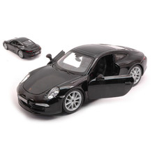 PORSCHE 911 991 CARRERA S 2011