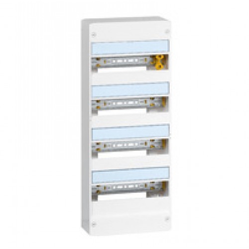 Coffret 4x13 modules - , 4