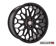 Jantes alliage Land Rover