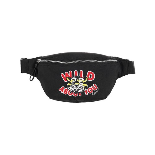 Kenzo sac ceinture - sac, tiger