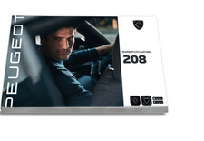 Peugeot 208  2023 - 2026