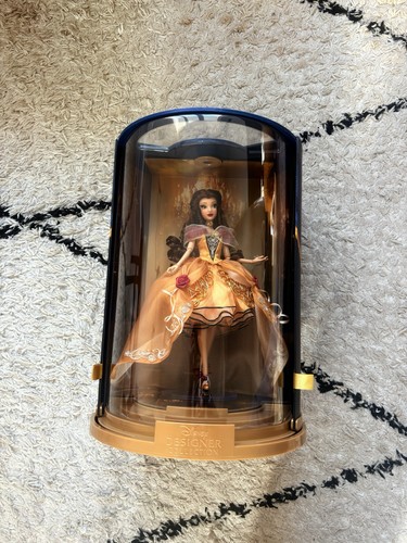 Belle disney poupée doll - poupée,