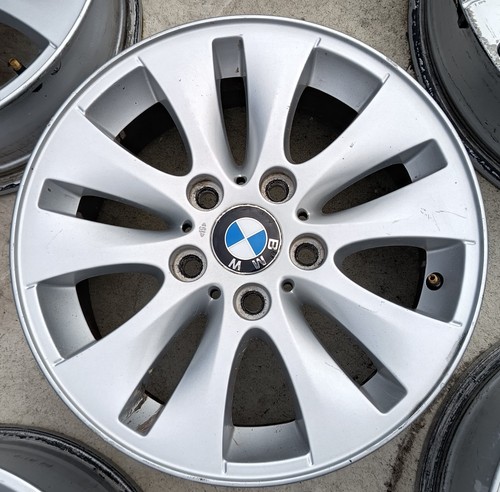 Jante alu bmw série - jante, 1
