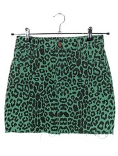 IVIVI Jupe en jeans Dames Jupe