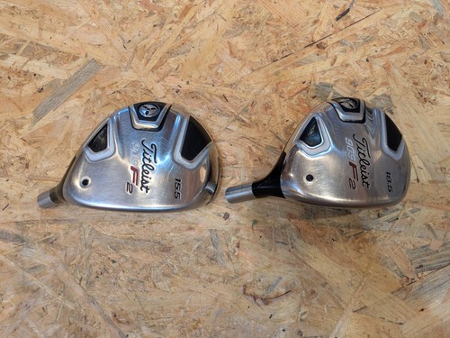 Titleist 909f2 5wood - titleist, #5wood