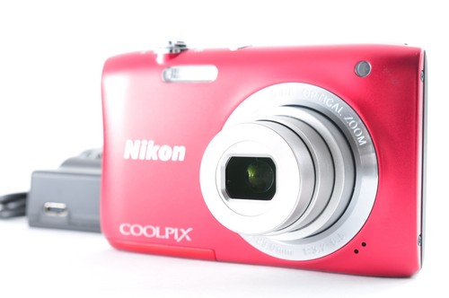 Appareil photo numérique