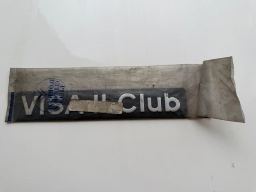 Citroën monogramme visa - citroËn,