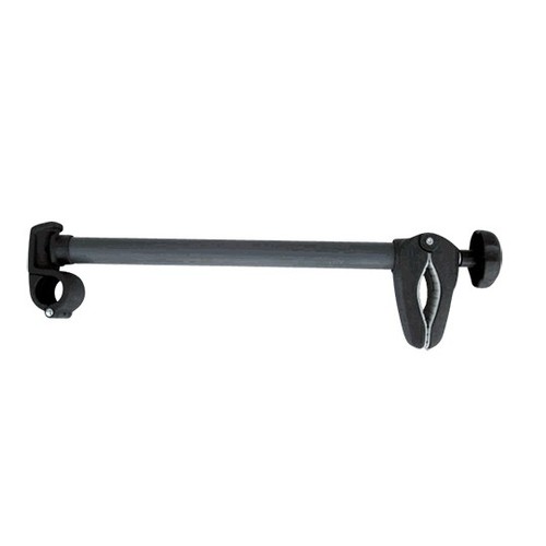 Bras pour porte velo