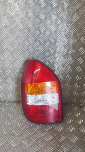 Feu arrière gauche opel - -,